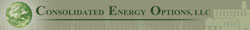 Consolidated Energy Options